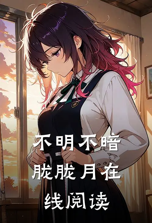 不明不暗胧胧月在线阅读