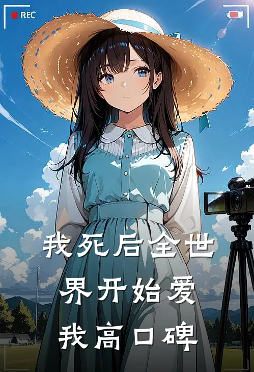 我死后全世界开始爱我高口碑