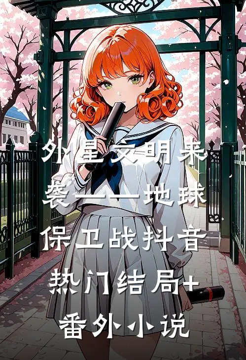 外星文明来袭——地球保卫战抖音热门结局+番外小说