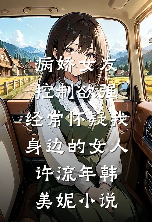 病娇女友控制欲强，经常怀疑我身边的女人许流年韩美妮小说