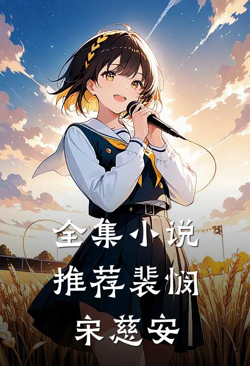 全集小说推荐裴悯宋慈安