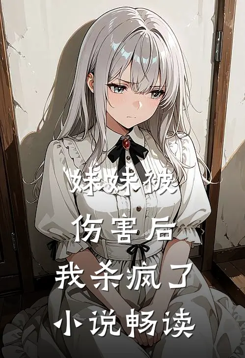 妹妹被伤害后，我杀疯了小说畅读