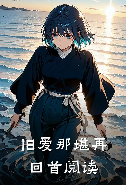 旧爱那堪再回首阅读