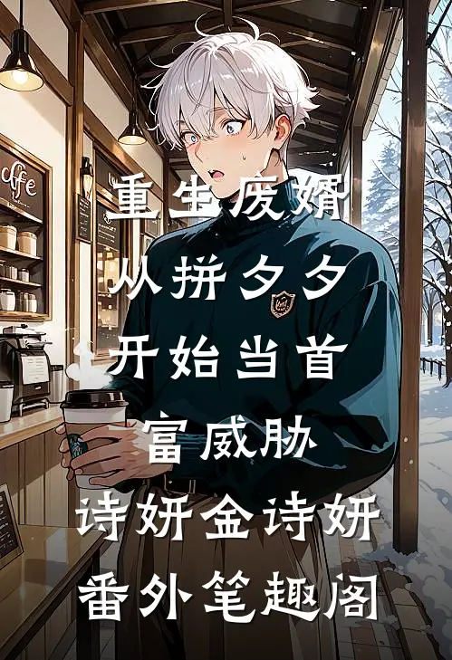 重生废婿：从拼夕夕开始当首富-威胁：诗妍金诗妍番外笔趣阁
