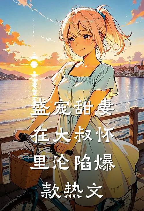 盛宠甜妻：在大叔怀里沦陷爆款热文