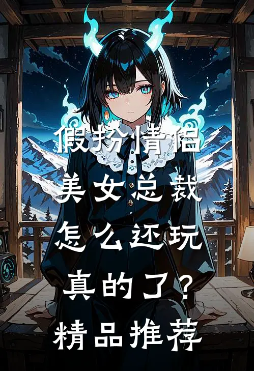 假扮情侣，美女总裁怎么还玩真的了？精品推荐