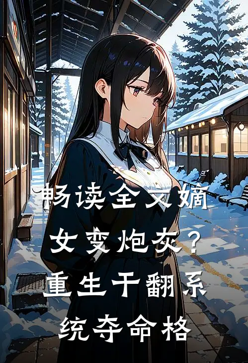 畅读全文嫡女变炮灰？重生干翻系统夺命格