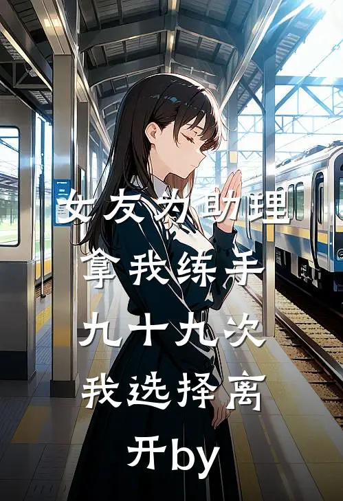 女友为助理拿我练手九十九次，我选择离开by