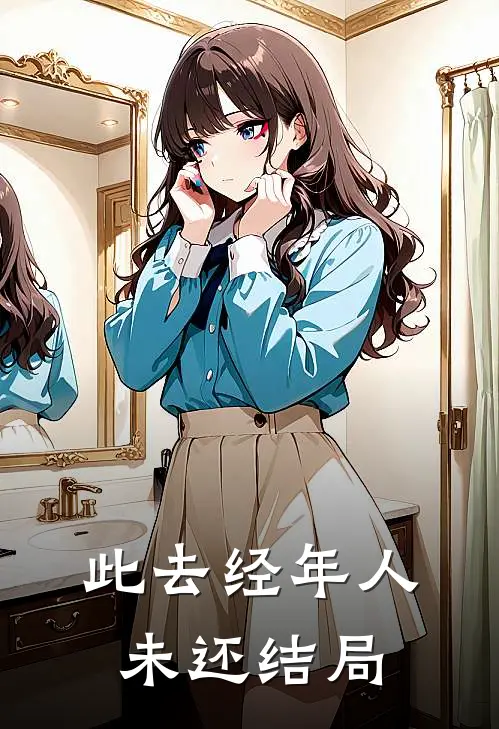 此去经年人未还结局