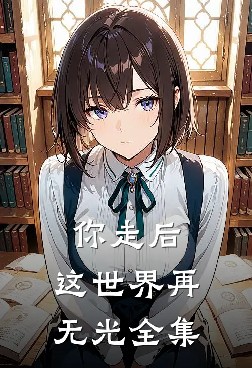 你走后，这世界再无光全集