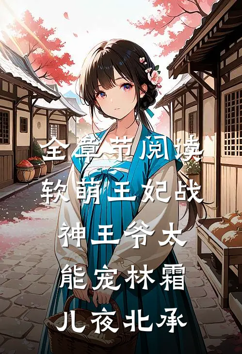 全章节阅读软萌王妃战神王爷太能宠林霜儿夜北承