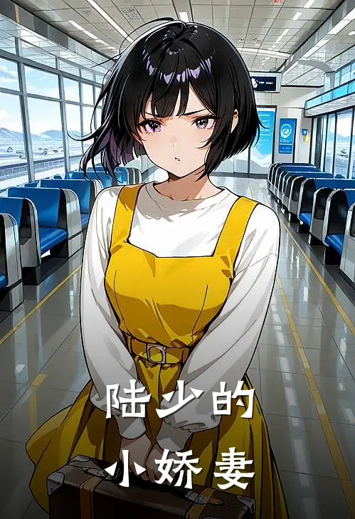陆少的小娇妻