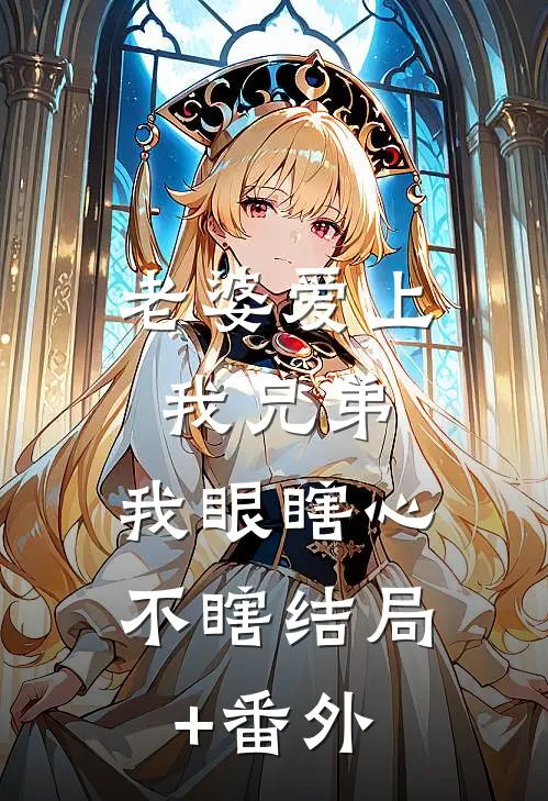 老婆爱上我兄弟，我眼瞎心不瞎结局+番外