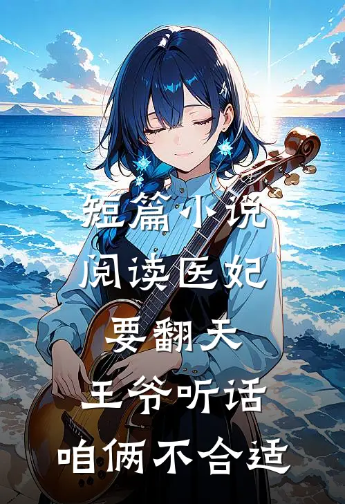 短篇小说阅读医妃要翻天：王爷听话，咱俩不合适