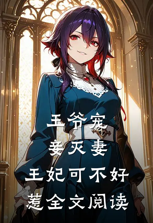 王爷宠妾灭妻，王妃可不好惹全文阅读
