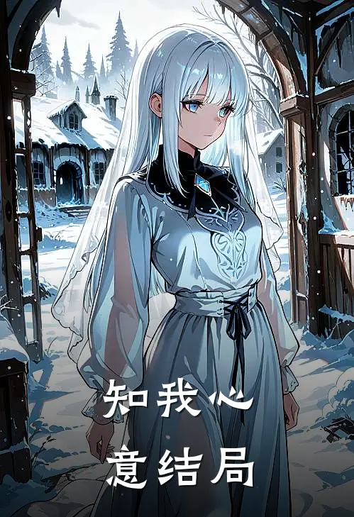 知我心意结局