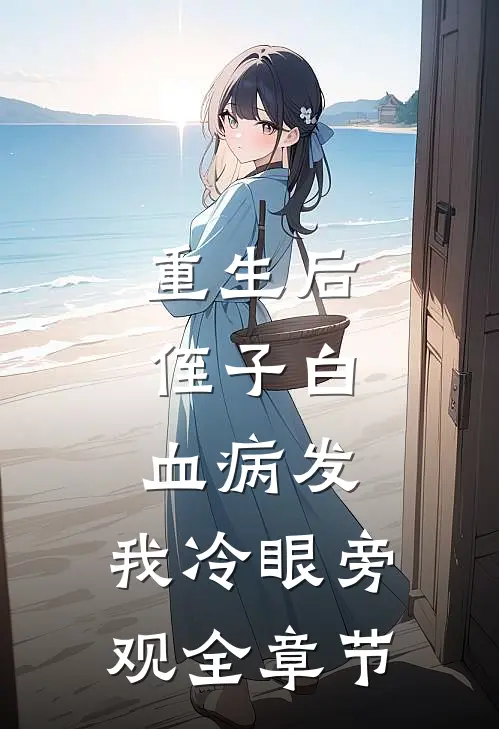 重生后，侄子白血病发，我冷眼旁观全章节