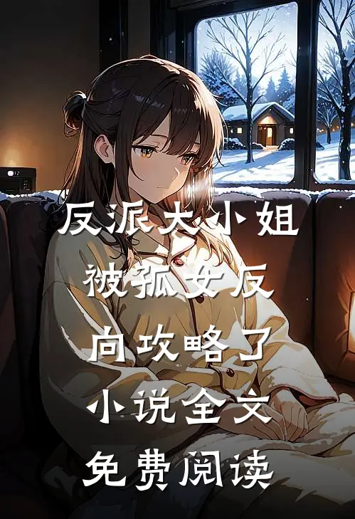 反派大小姐，被孤女反向攻略了小说全文免费阅读