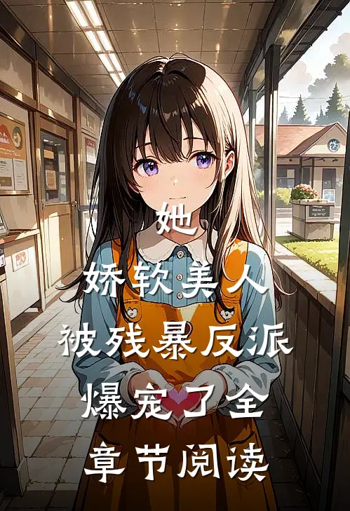 她，娇软美人，被残暴反派爆宠了全章节阅读