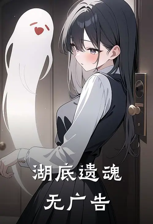 湖底遗魂无广告