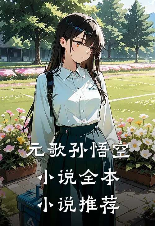 元歌孙悟空小说全本小说推荐