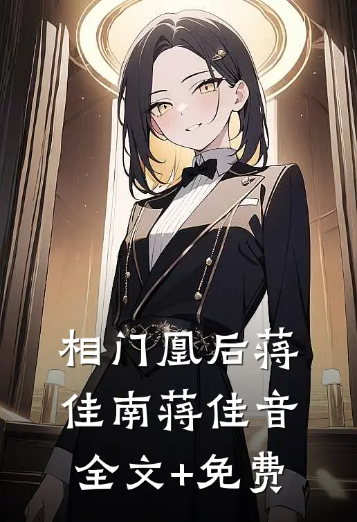 相门凰后蒋佳南蒋佳音全文+免费