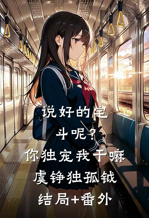 说好的宅斗呢？你独宠我干嘛虞铮独孤钺结局+番外