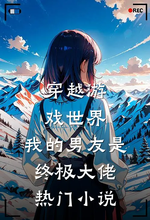 穿越游戏世界，我的男友是终极大佬热门小说