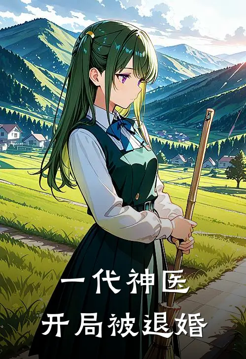 一代神医：开局被退婚