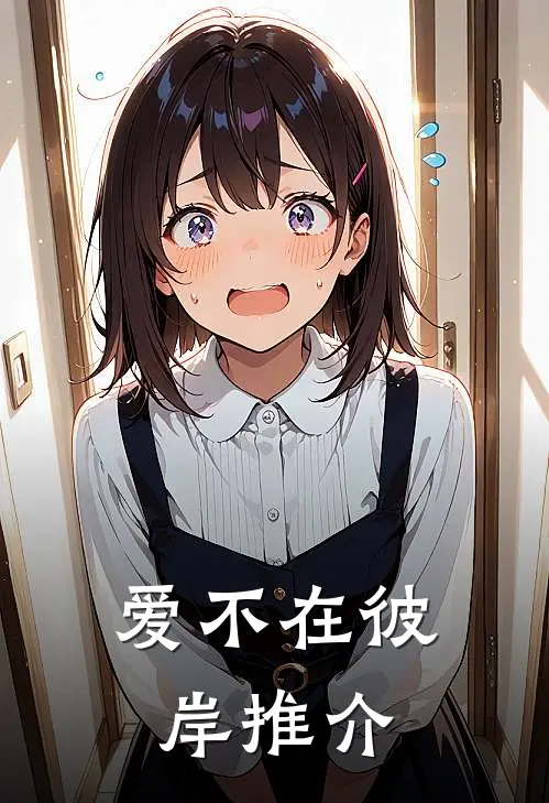 爱不在彼岸推介