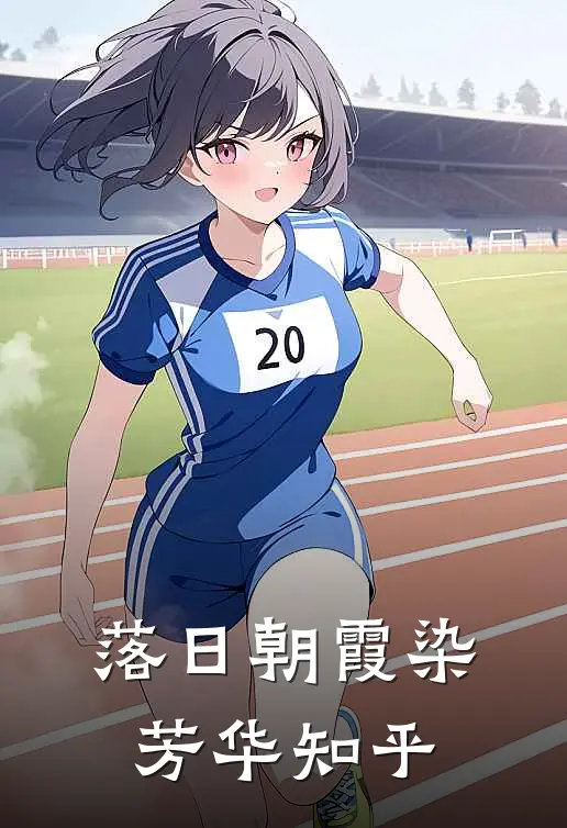 落日朝霞染芳华知乎