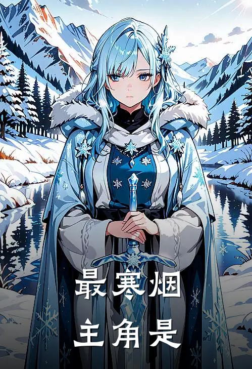 最寒烟主角是
