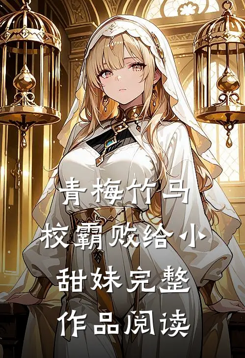 青梅竹马：校霸败给小甜妹完整作品阅读