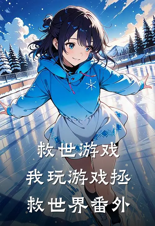 救世游戏：我玩游戏拯救世界番外