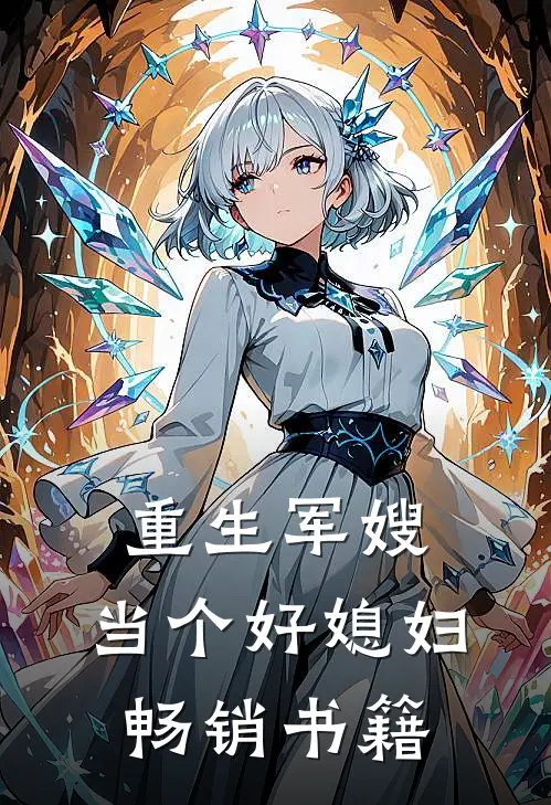 重生军嫂：当个好媳妇畅销书籍