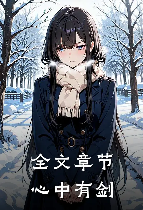 全文章节心中有剑