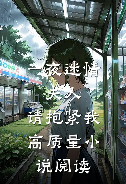 一夜迷情：夫人，请抱紧我高质量小说阅读