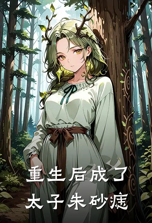 重生后成了太子朱砂痣