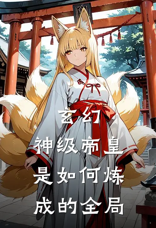 玄幻神级帝皇是如何炼成的全局