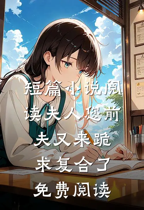 短篇小说阅读夫人您前夫又来跪求复合了免费阅读