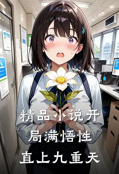 精品小说开局满悟性，直上九重天