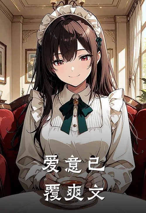 爱意已覆爽文