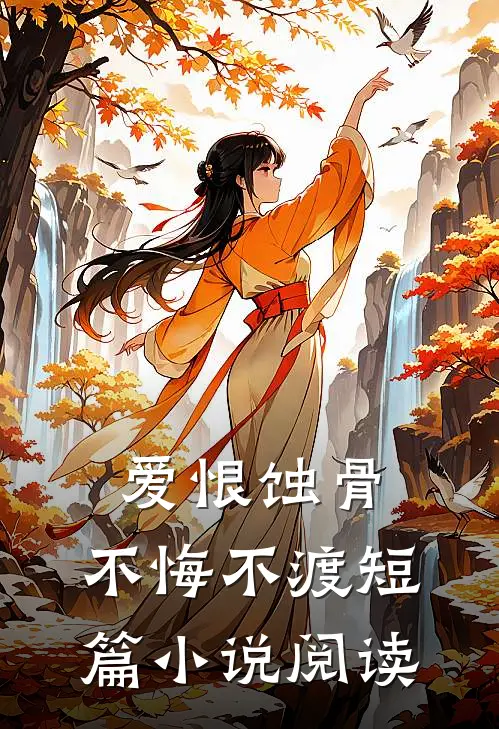 爱恨蚀骨，不悔不渡短篇小说阅读