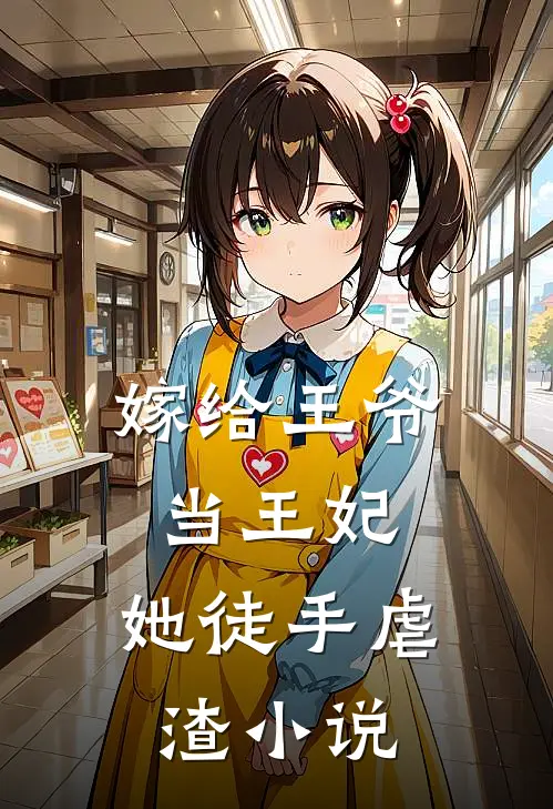 嫁给王爷当王妃，她徒手虐渣小说