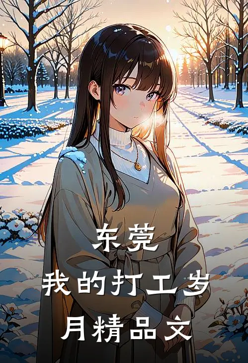 东莞，我的打工岁月精品文
