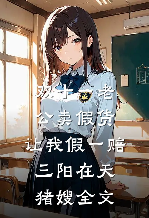 双十一老公卖假货，让我假一赔三阳在天猪嫂全文