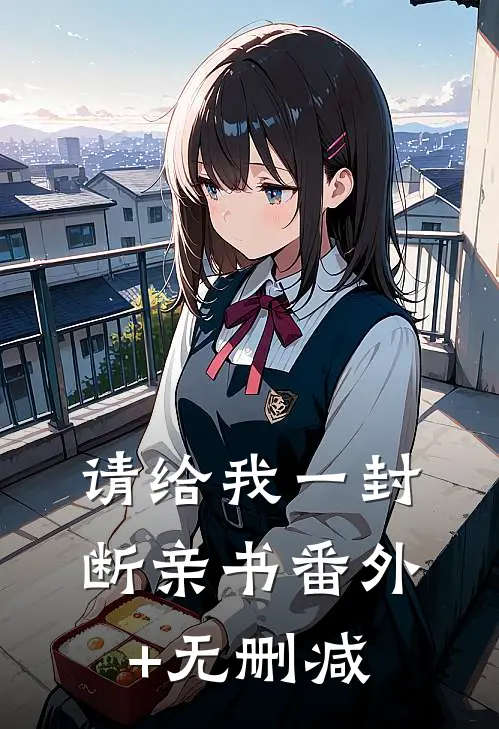请给我一封断亲书番外+无删减
