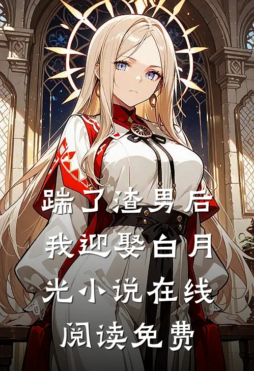 踹了渣男后我迎娶白月光小说在线阅读免费