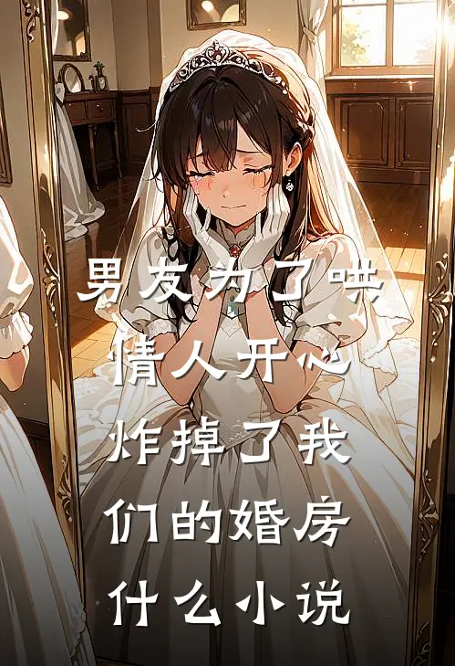 男友为了哄情人开心，炸掉了我们的婚房什么小说