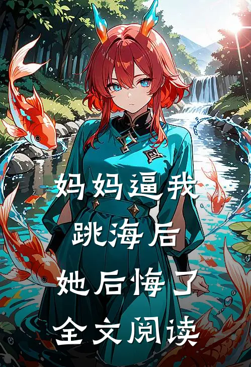 妈妈逼我跳海后，她后悔了全文阅读